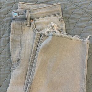 Wild Fable Distressed Jeans